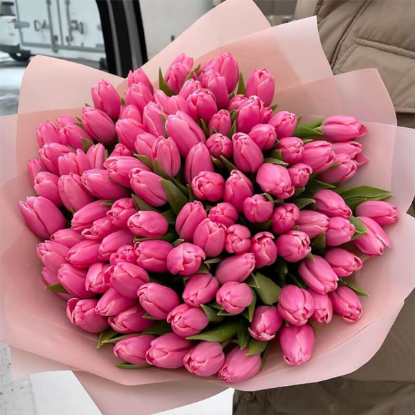 Tulipany