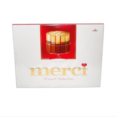 Merci 250G