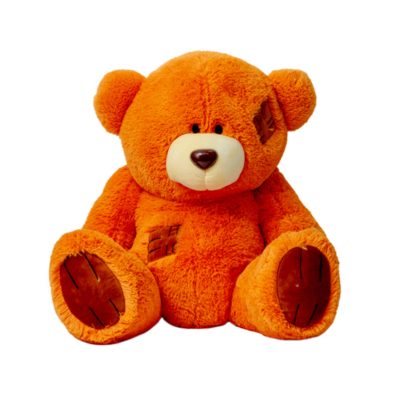 Duży Pluszowy Miś TEDDY