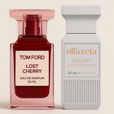 Chogan Lost Cherry Tom Ford (unisex) 111