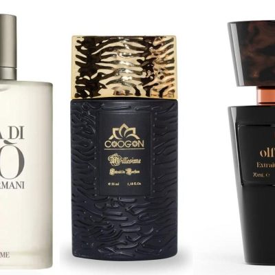 Chogan Acqua Di Gio-Giorgio Armani 002