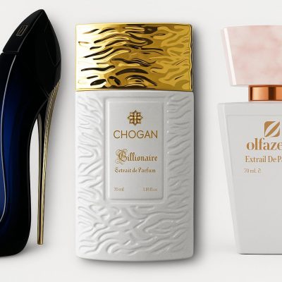 Chogan Good Girl-Carolina Herrera 131