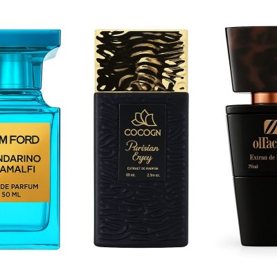 Chogan Mandarino Di Amalfi- Tom Ford 099