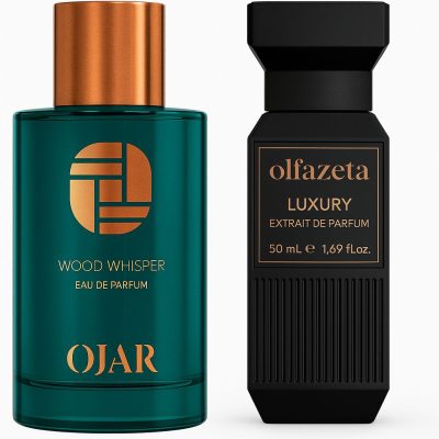 Chogan Wood Whisperer Ojar (unisex) 138