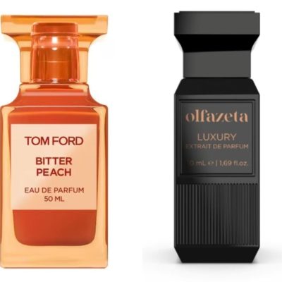 Chogan Bitter Peach Tom Ford (unisex) 134