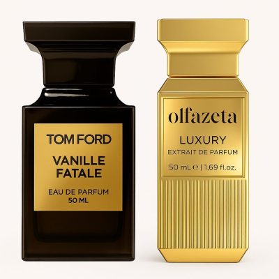 Chogan Tobacco Vanille Tom Ford (unisex) 117