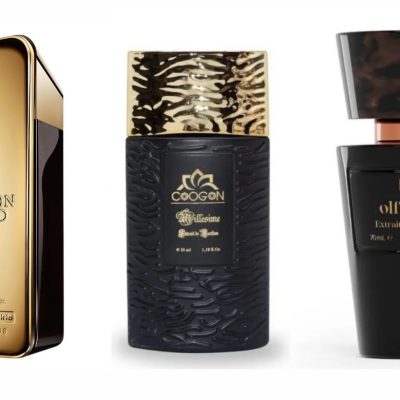 Chogan One Million - Paco Rabanne 001