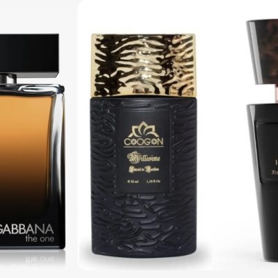 Chogan The One - Dolce & Gabbana 004