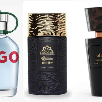 Chogan Hugo - Hugo Boss 005