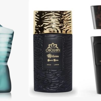 Chogan Le Male -Jean Paul Gaultier 016