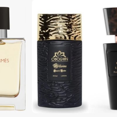 Chohan Terre D'hermes - Hermes 022