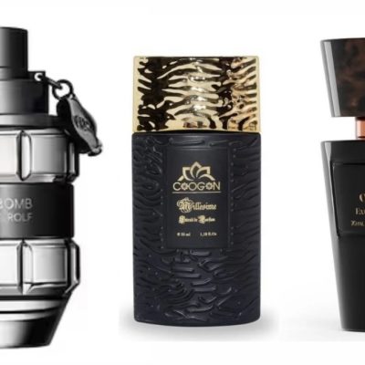 Chogan Spice Bomb - Viktor & Rolf 032