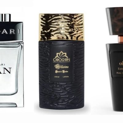 Chogan Man - Bvlgari 037