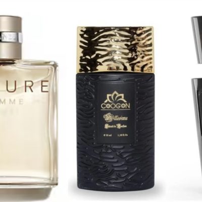 Chogan Allure Men - Chanel 048