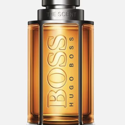 Chogan- The Scent - Hugo Boss 065