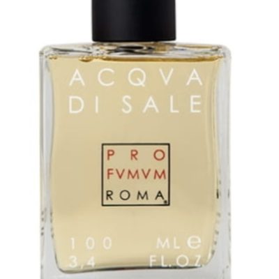 Chogan Acqua Di Sale - Profumum Di Roma 069