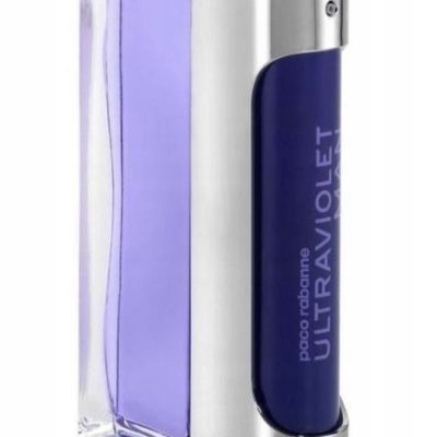 Chogan Ultra Violet - Paco Rabanne 078