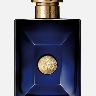 Chogan Blue Dylan - Versace 084
