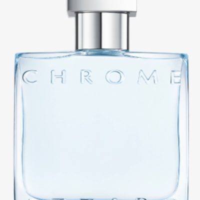 Chogan Chrome - Azzaro 091