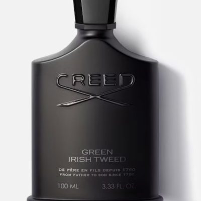 Chogan Green Irish - Creed 108