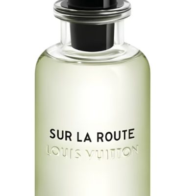Chogan Sur La Route - Louis Vuitton 113