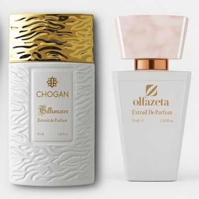 Chogan Armani - My Way 132